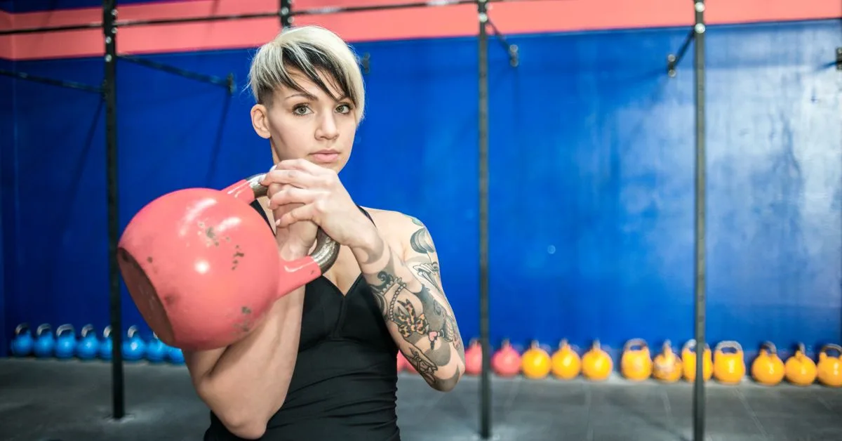 4 Tips To Build Muscle