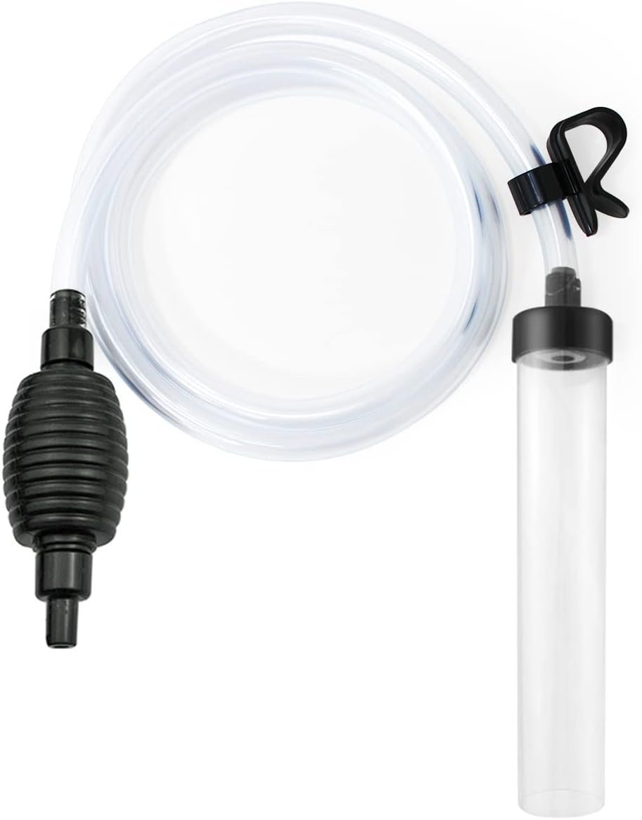 5 Best Gravel Cleaners For A Pristine Aquarium