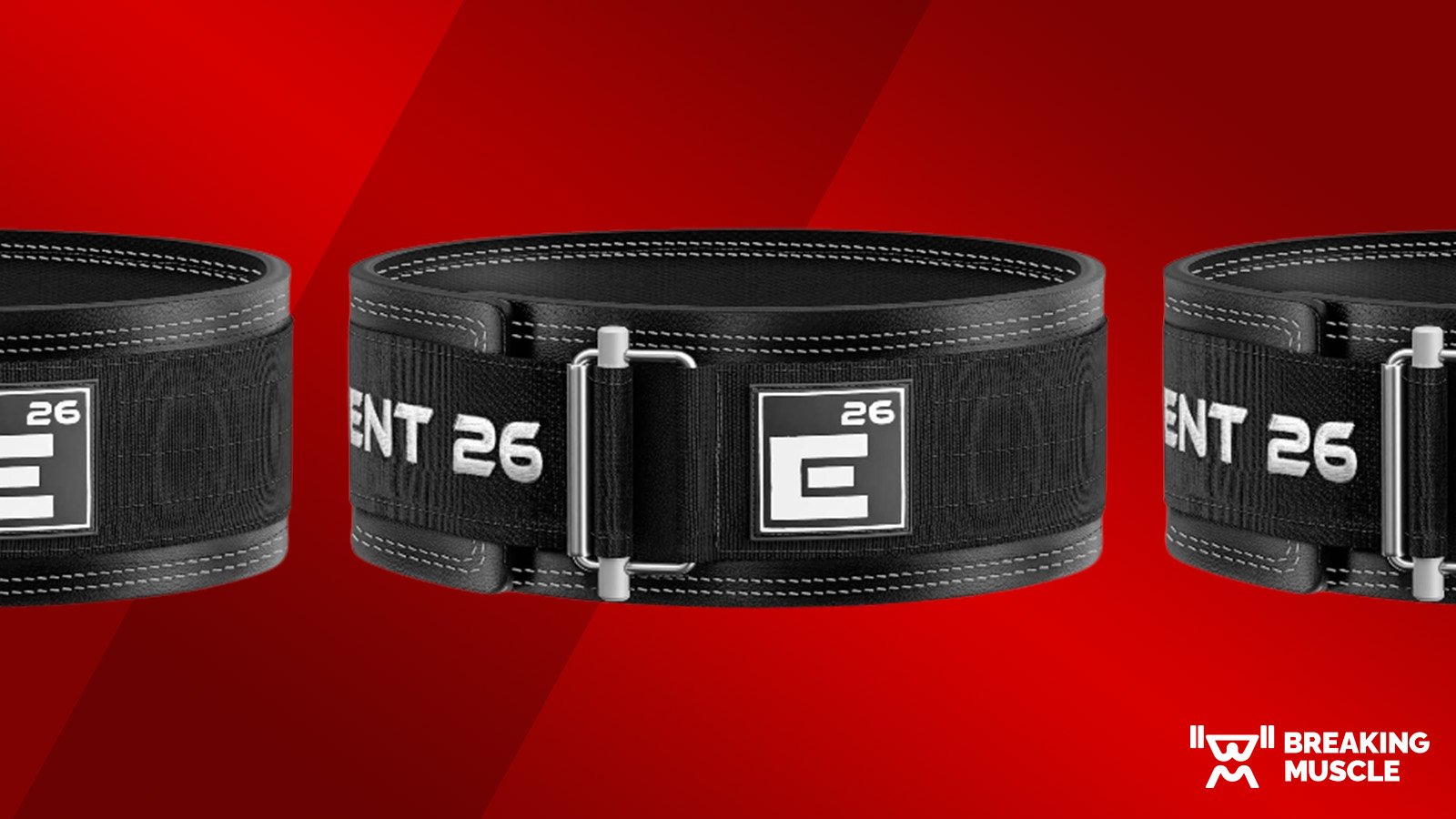 Element 26 Hybrid Leather Weightlifting Belt Review (2024) Element 26 Hybrid Leather Weightlifting Belt Review (2024)
