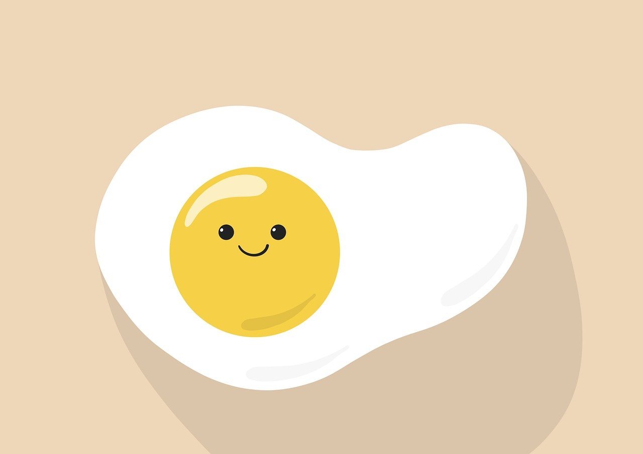 Are Eggs Allowed On The Mediterranean Diet?