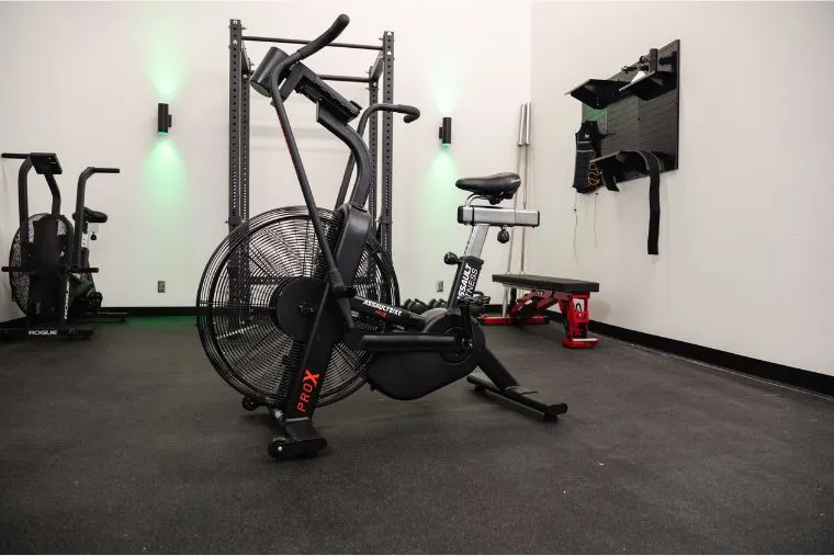 Assault Fitness AssaultBike Pro X Review (2024)
