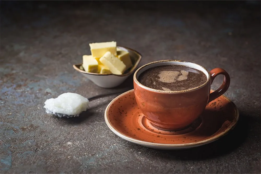 Best Coffee Types To Boost Metabolism