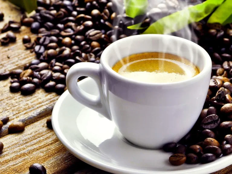 Boost Your Metabolism with These Coffee Additives