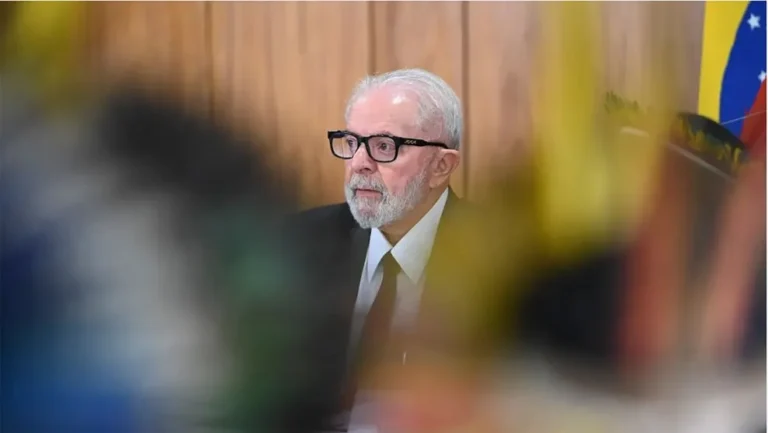 Brazil’s Lula Made Progress on Deforestation, but “Agribusiness Is Winning” – Mother Jones