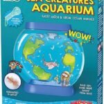 How To Build A Custom Aquarium Canopy