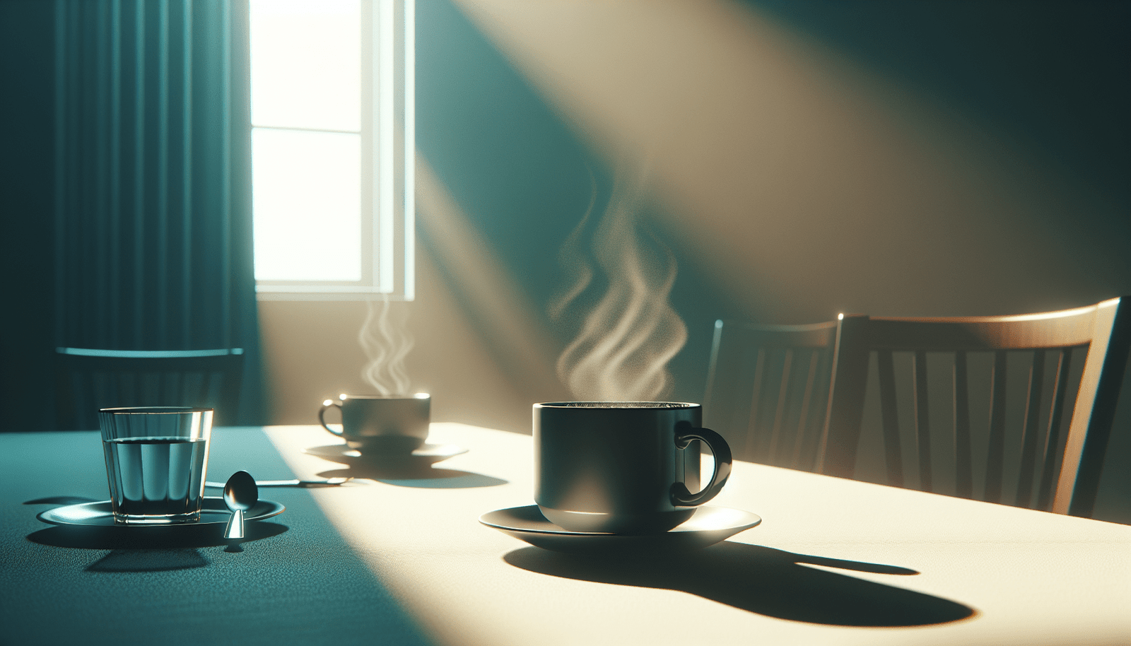 Can Coffee Replace Breakfast for Effective Weight Loss