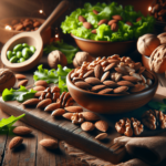 Can I Snack on Nuts While on a Low-Carb Diet?