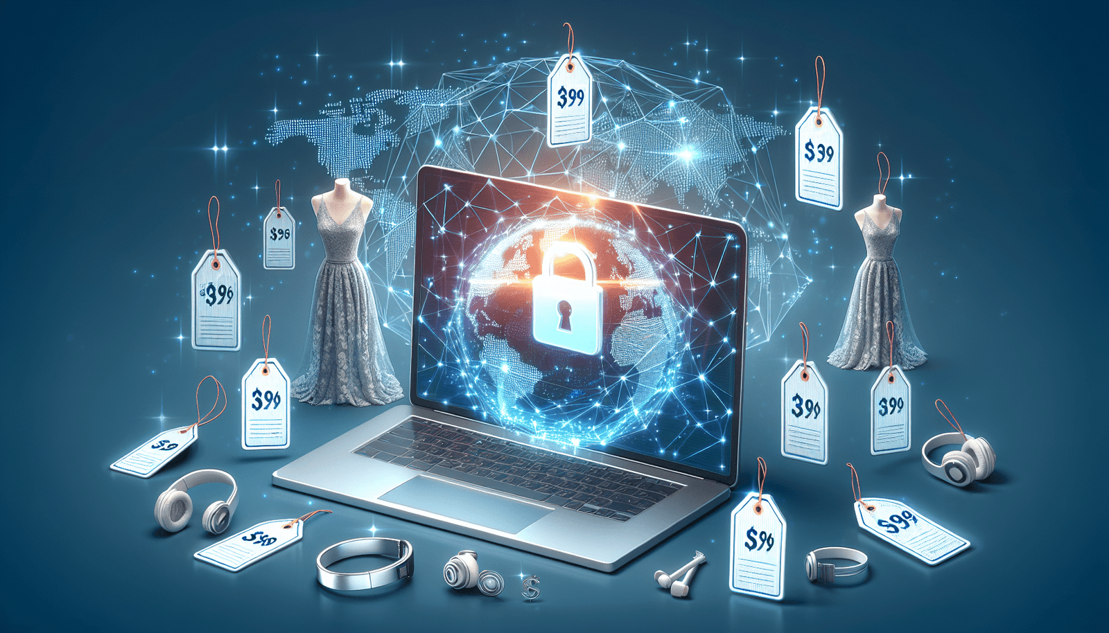 Can I Use a VPN to Get Stuff Cheaper?