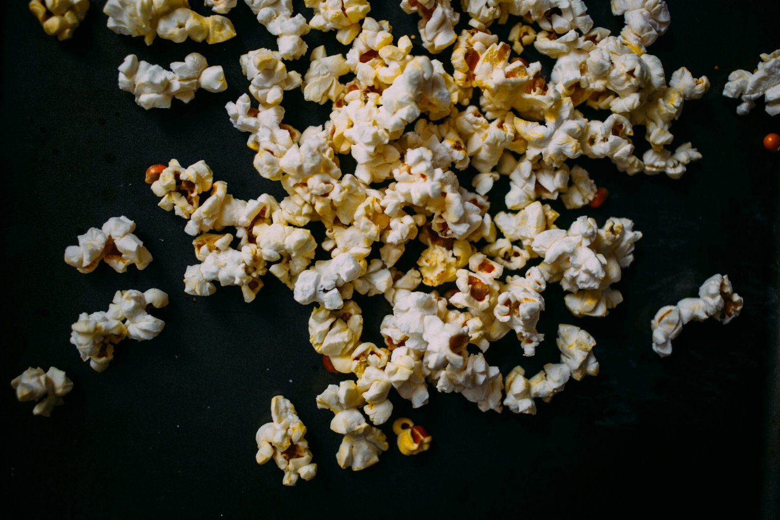 Can You Eat Popcorn on the Mediterranean Diet?