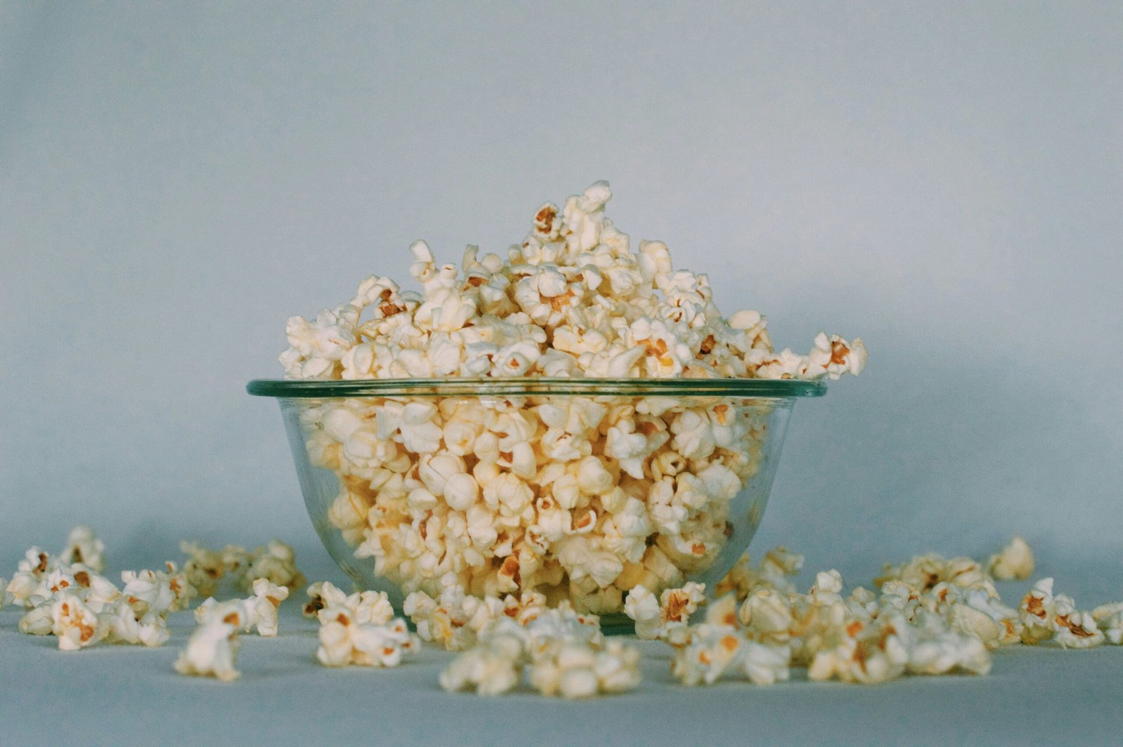 Can You Eat Popcorn on the Mediterranean Diet?