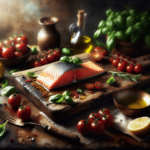 Can You Eat Salmon on the Mediterranean Diet?