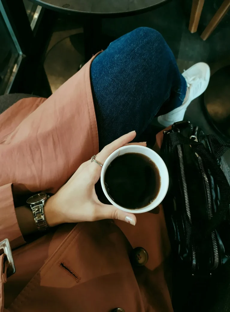 Discover the Best Coffee Roast for Weight Loss Discover the Best Coffee Roast for Weight Loss