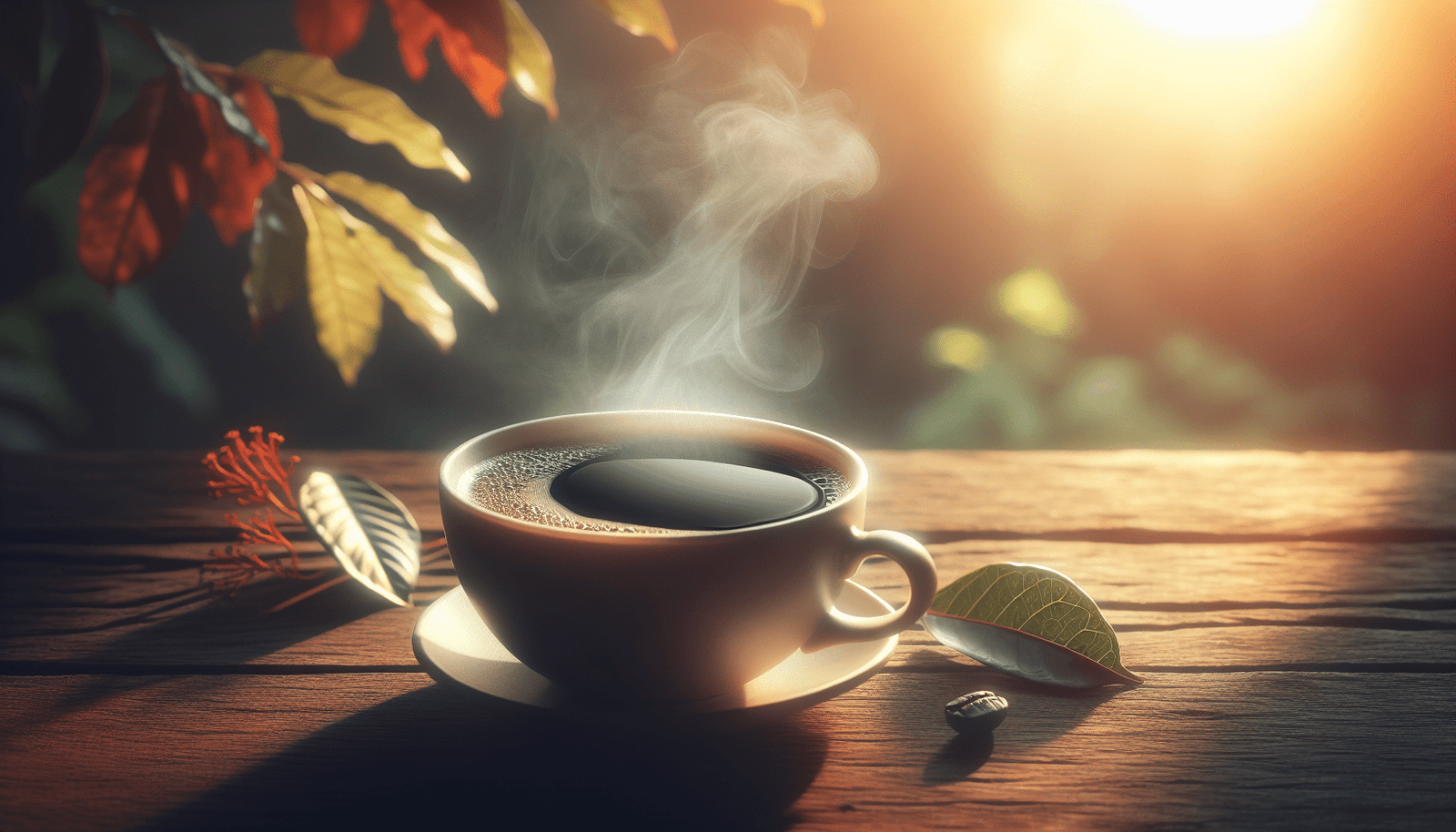Does Coffee Help You Burn Fat?