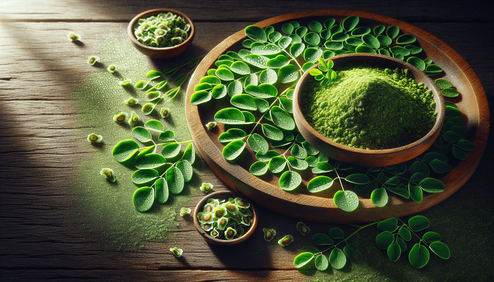 Does Moringa Actually Work for Boosting Energy?