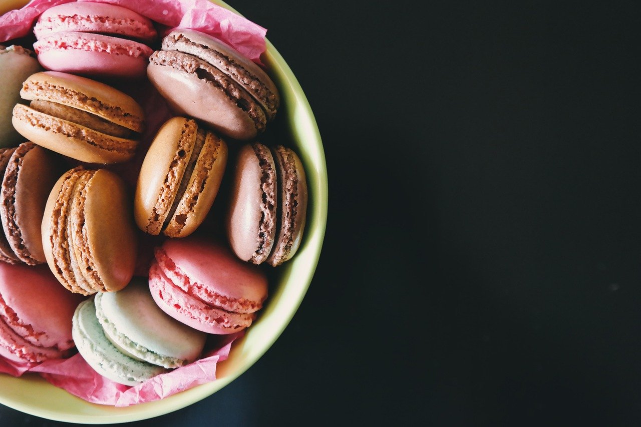 Exploring Dessert Options on the Mediterranean Diet