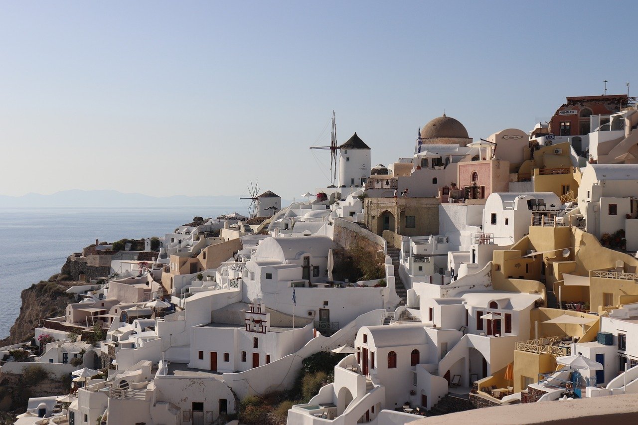 Exploring Dessert Options On The Mediterranean Diet