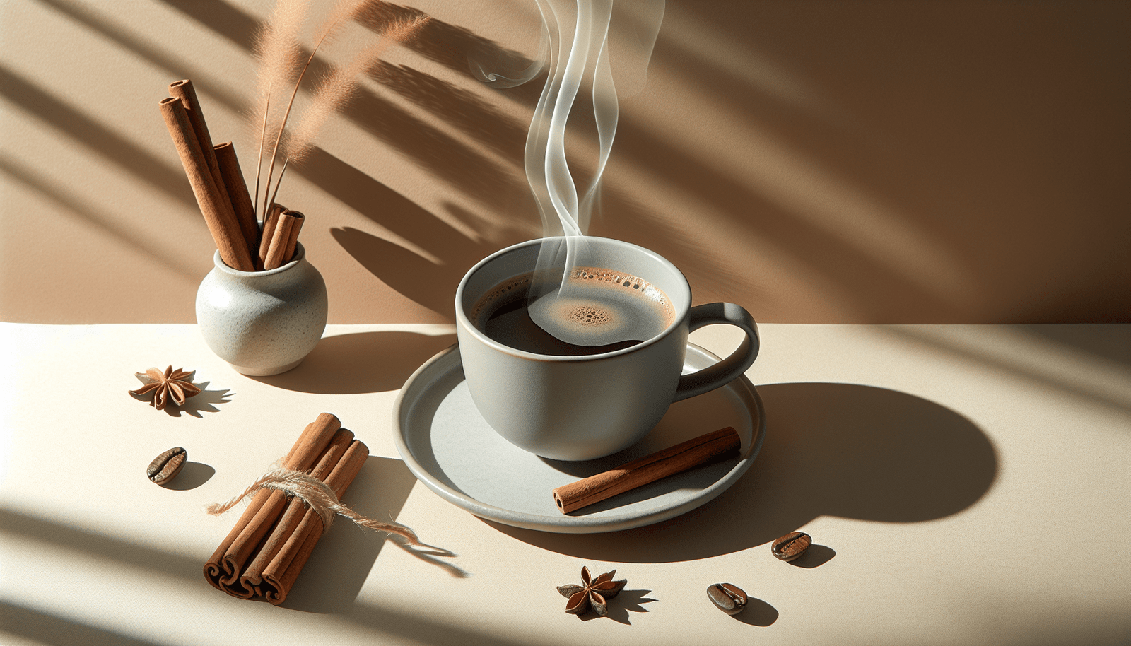 Exploring if Coffee and Cinnamon Can Help Burn Belly Fat