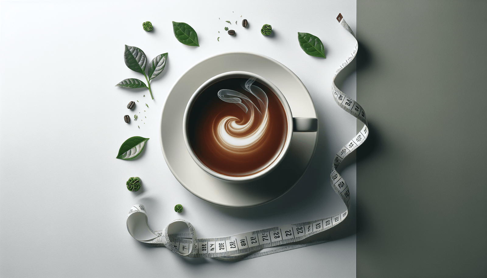 Exploring the Role of Decaf Coffee in Weight Loss
