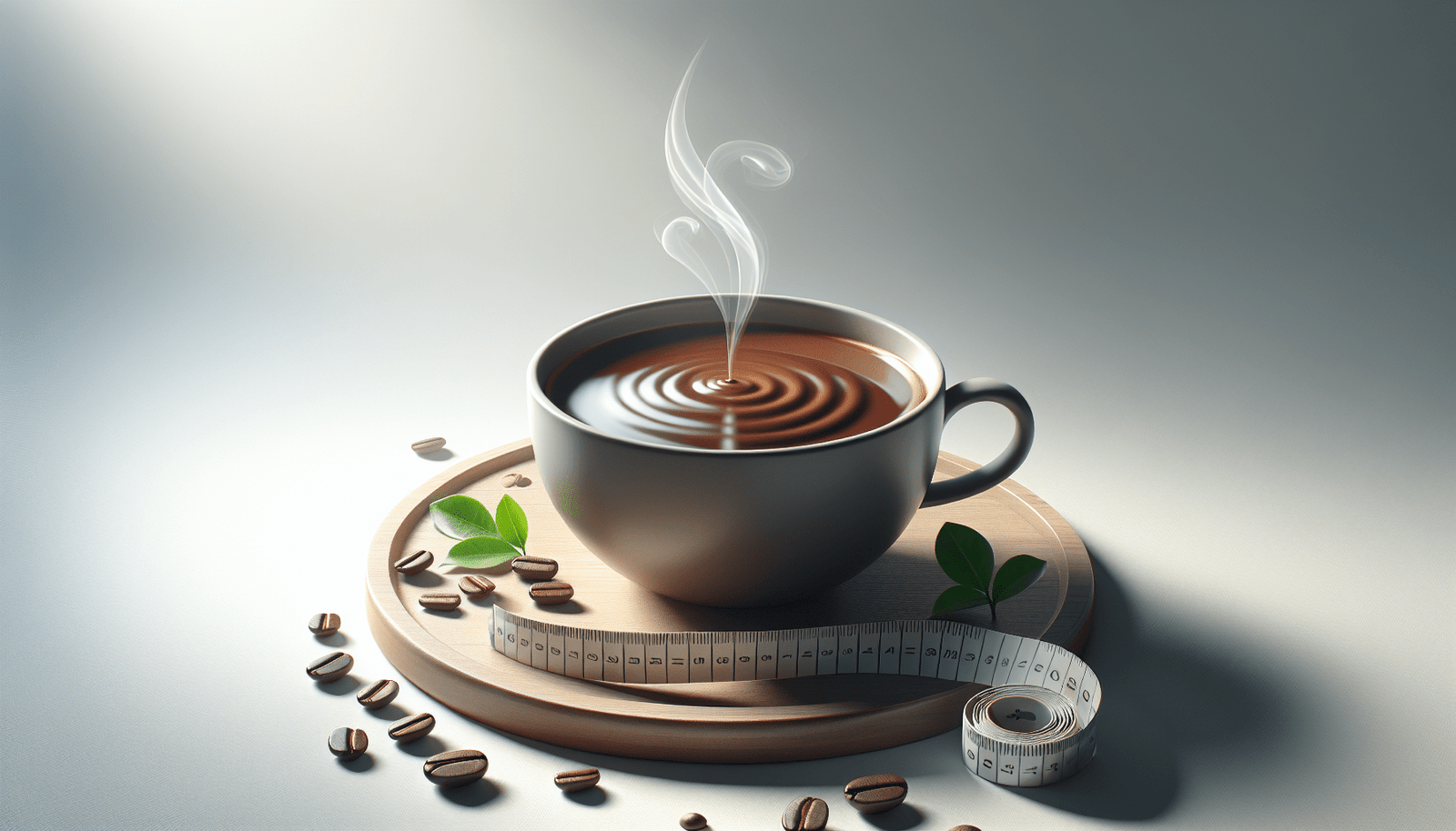 Exploring the Role of Decaf Coffee in Weight Loss