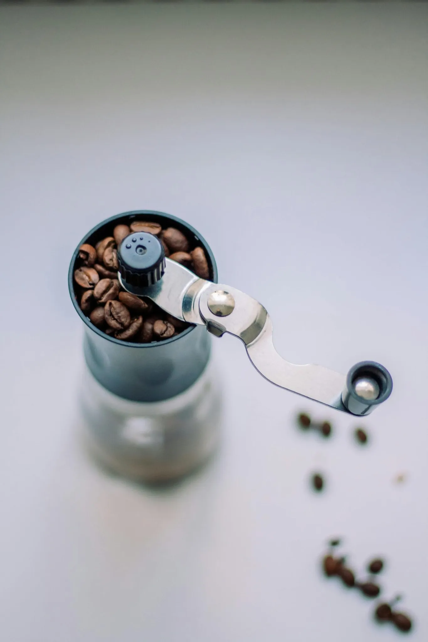 Exploring The Role Of Decaf Coffee In Weight Loss