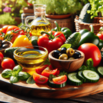 Exploring What Foods are on the Mediterranean Diet