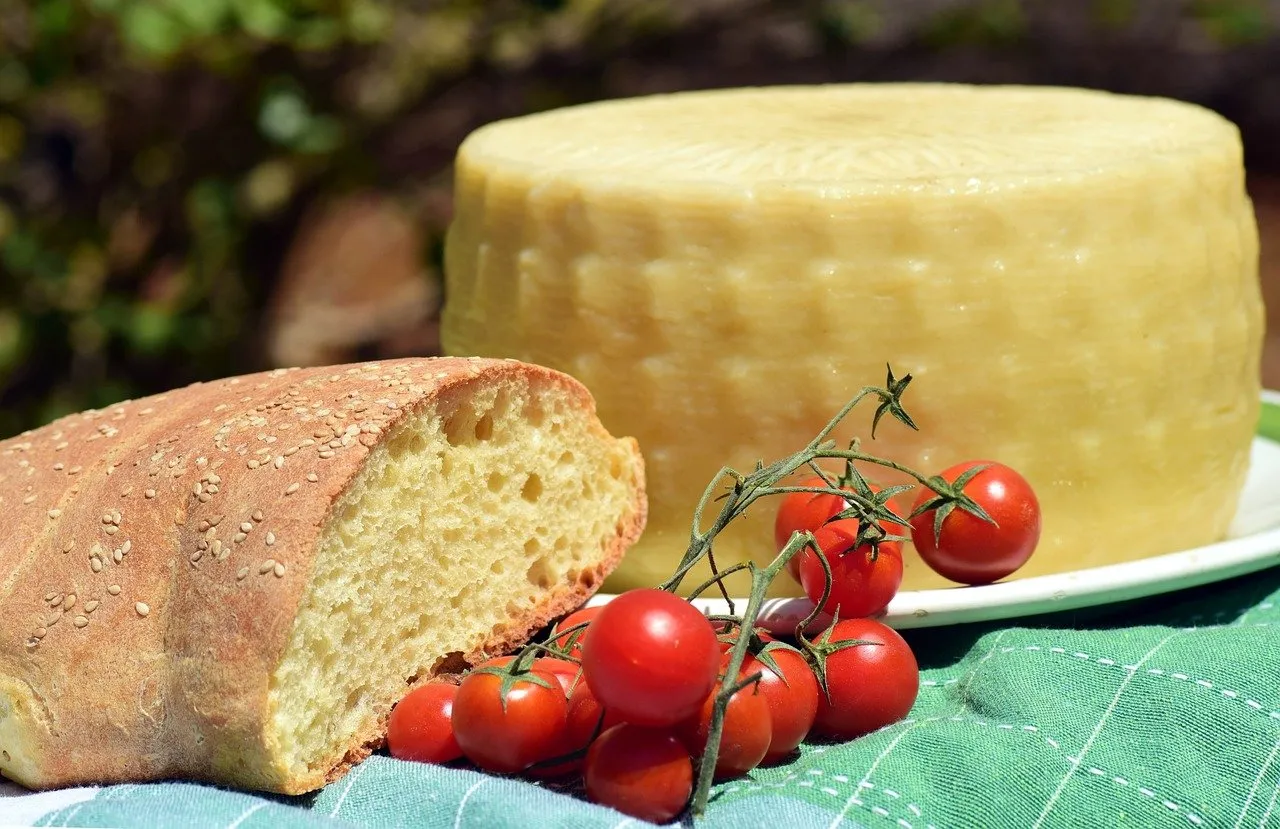 Exploring What Types Of Cheese Are Allowed On The Mediterranean Diet