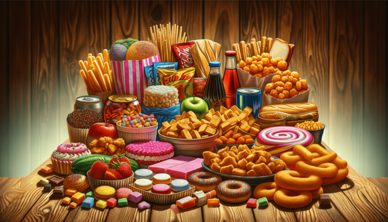 Foods to Avoid on the Mediterranean Diet Foods to Avoid on the Mediterranean Diet