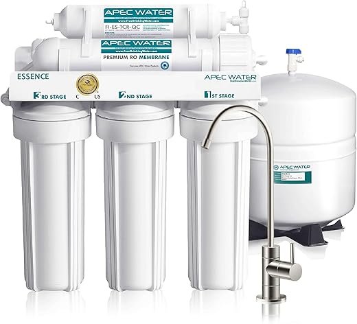 How to Choose the Right Filtration System for Your Home
