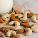 Is Almond Milk Acceptable on the Mediterranean Diet?