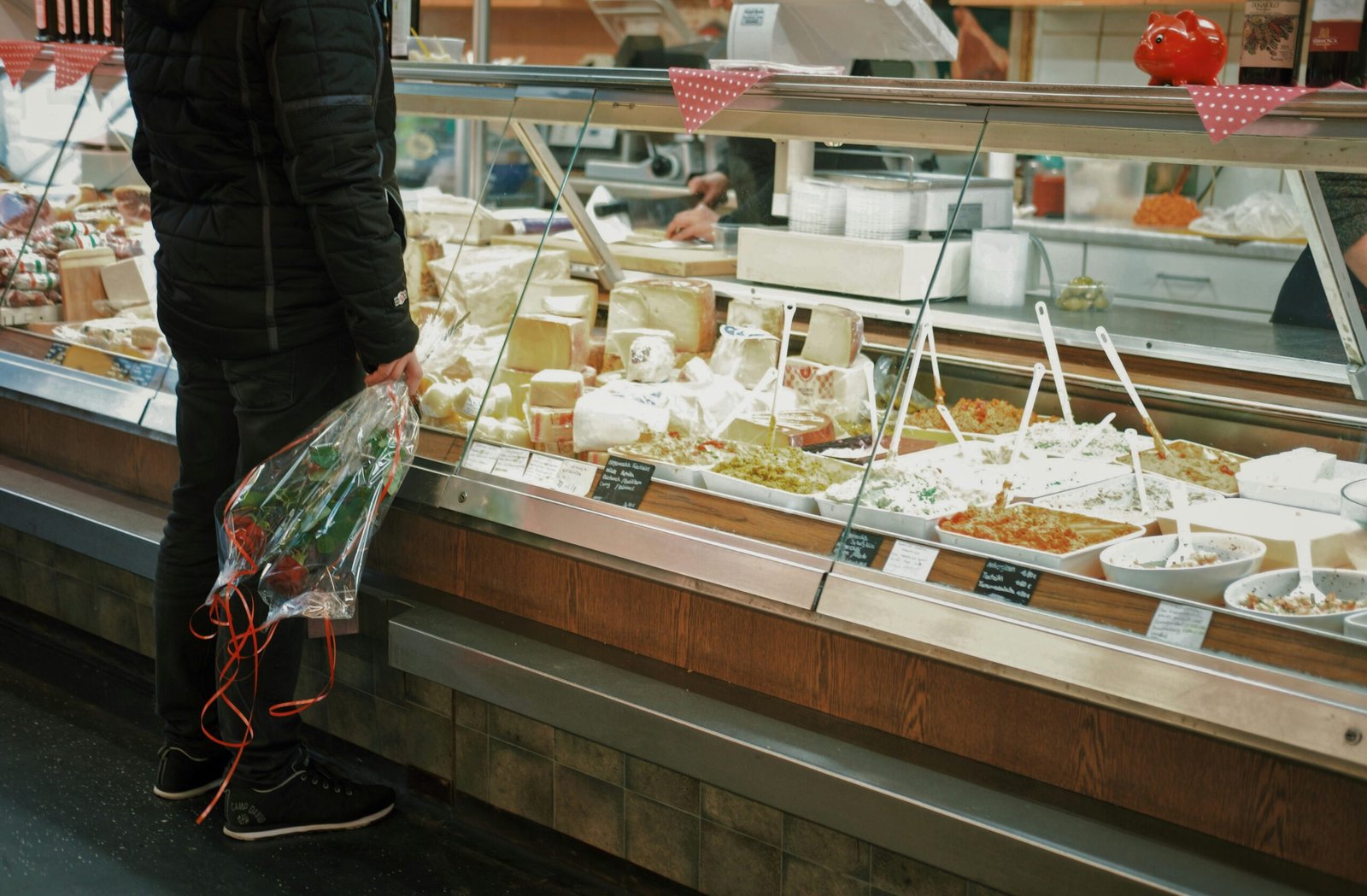 Is Cheese Allowed on the Mediterranean Diet?