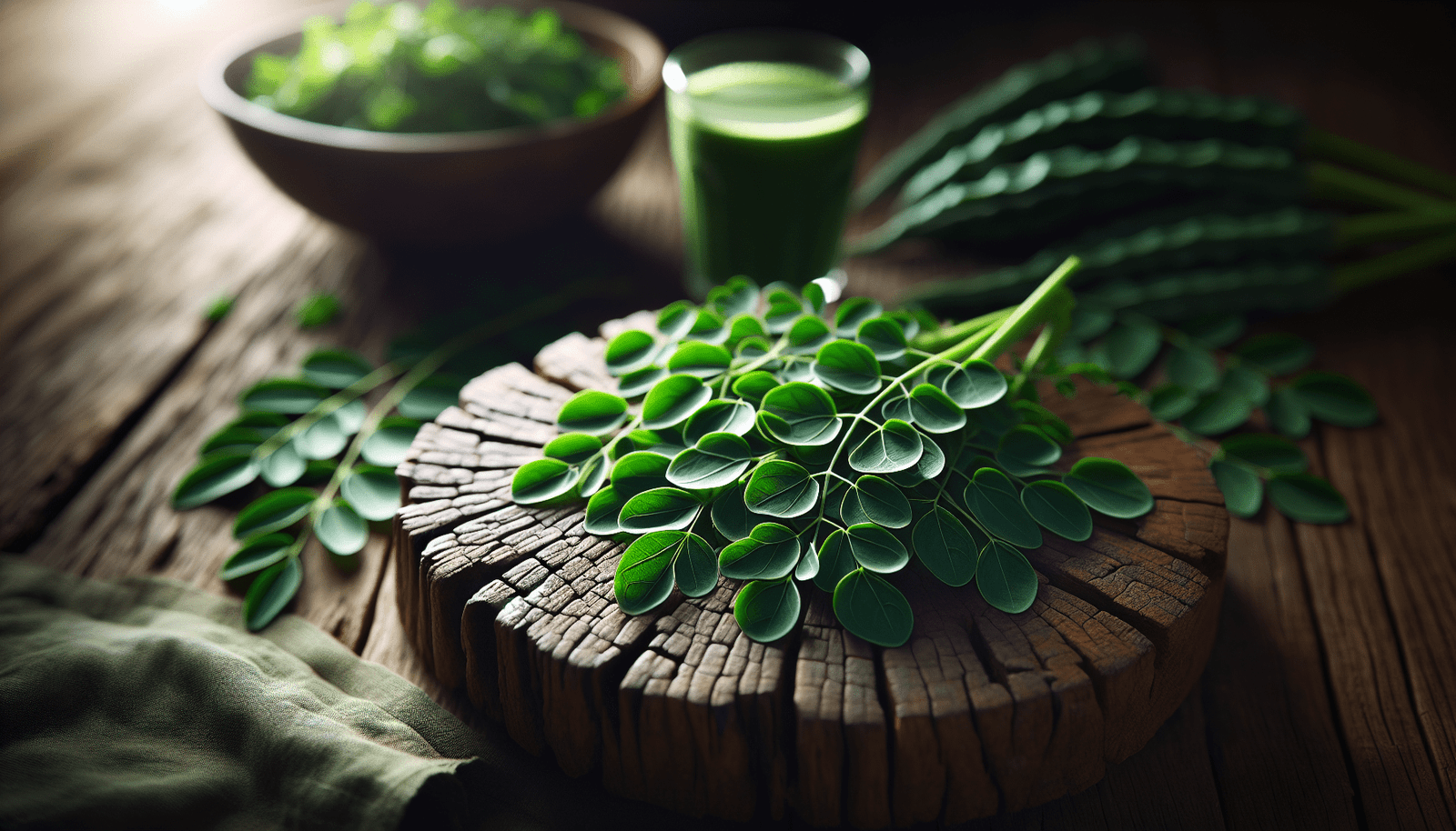 Is it OK to Take Moringa Daily for Better Health?