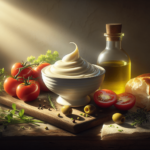 Is Mayonnaise Allowed on the Mediterranean Diet?