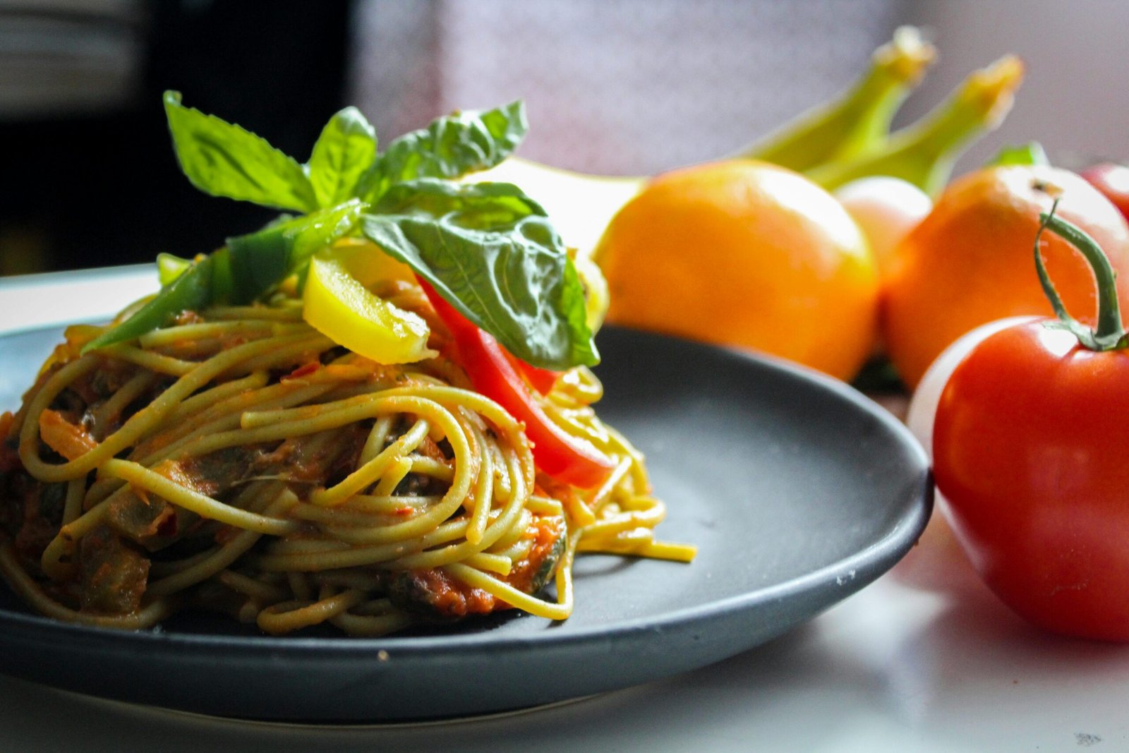 Is Pasta Allowed on the Mediterranean Diet?