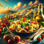 Is Pasta Allowed on the Mediterranean Diet?