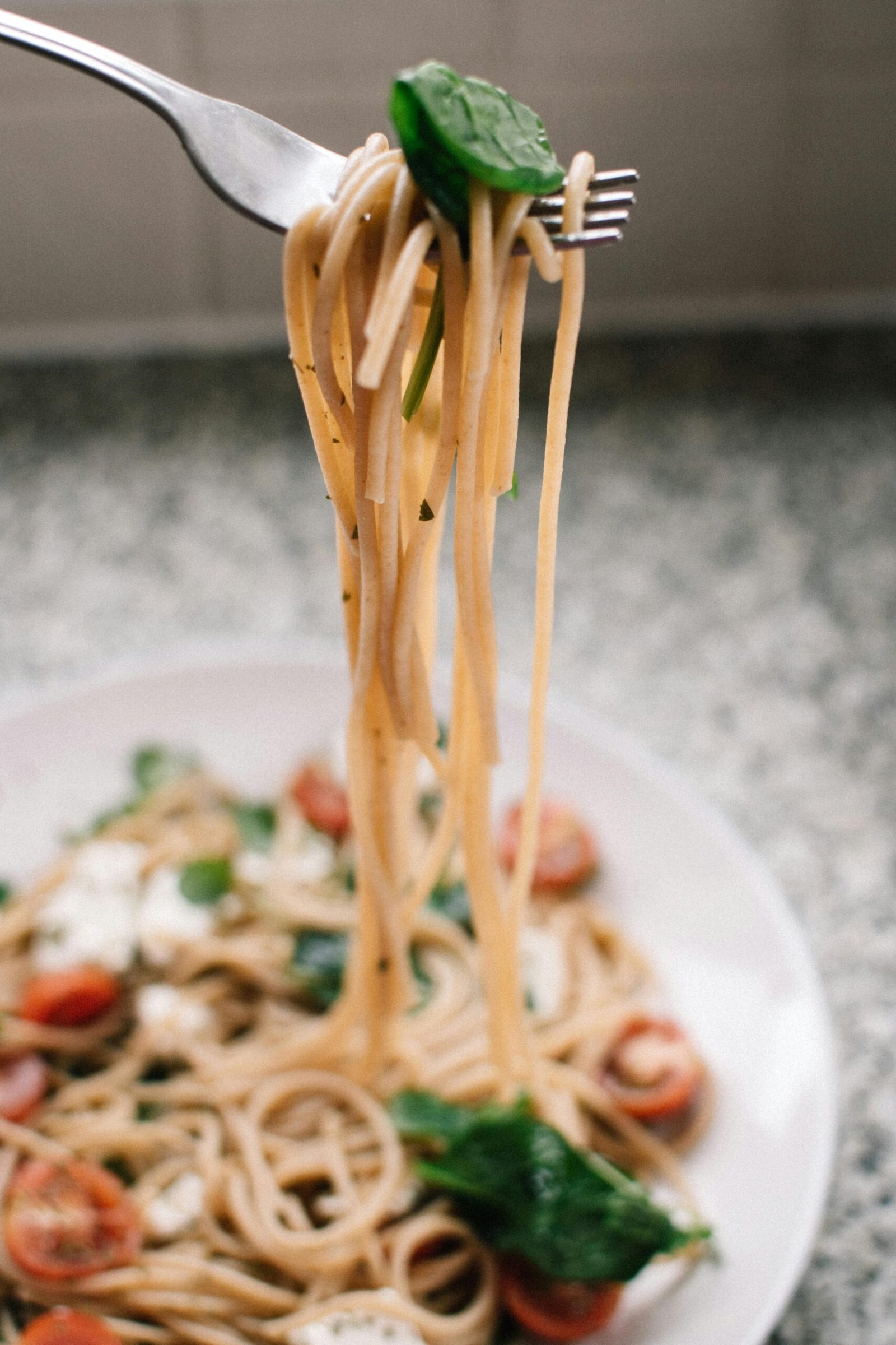 Is Pasta Allowed on the Mediterranean Diet?