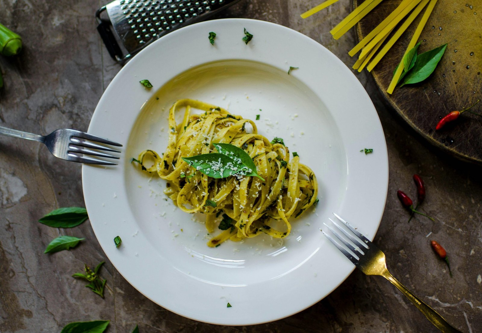 Is Pasta Allowed on the Mediterranean Diet?