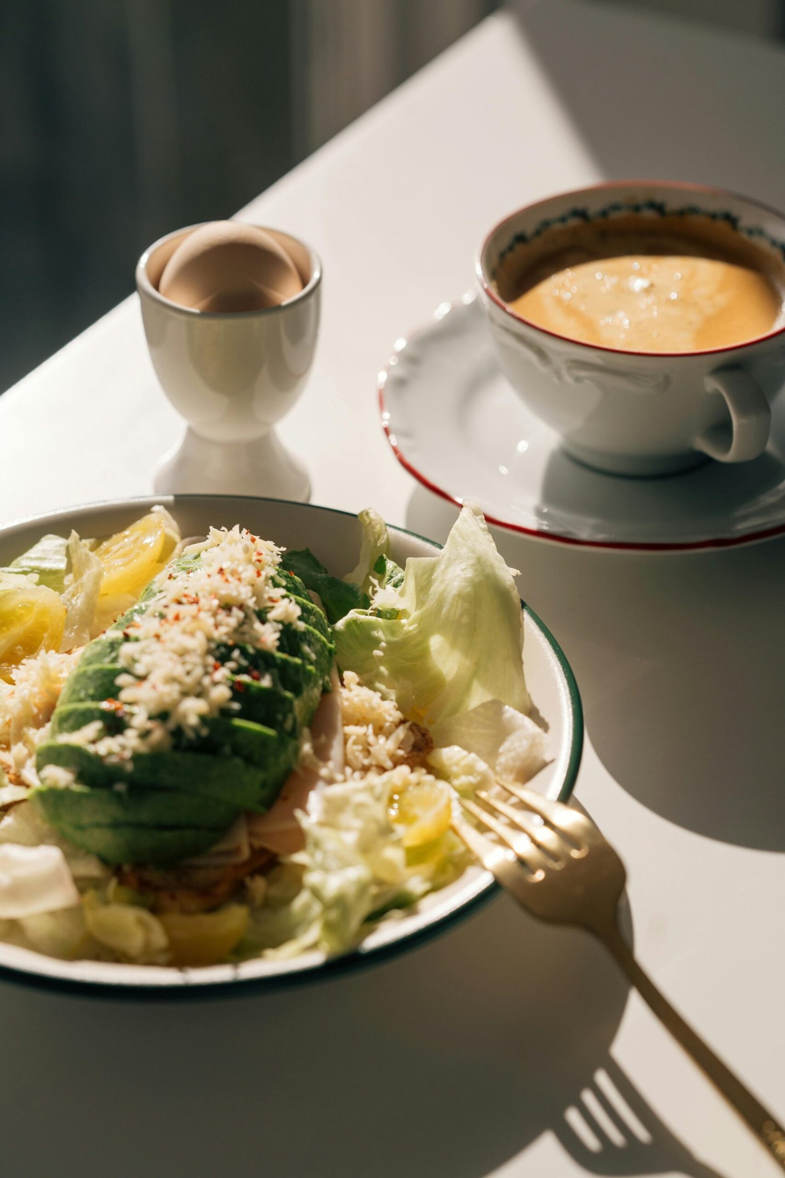 Is Rice Allowed on the Mediterranean Diet?