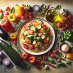 Is Spaghetti Allowed on the Mediterranean Diet?