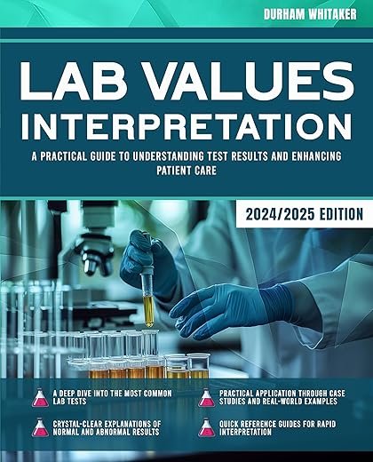 Lab Values Guide Vs. Cortisol Stress Test: Key Differences