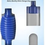 How to maintain aquarium water quality?