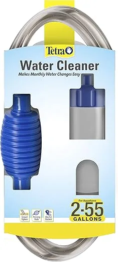 How To Maintain Aquarium Water Quality? How To Maintain Aquarium Water Quality?