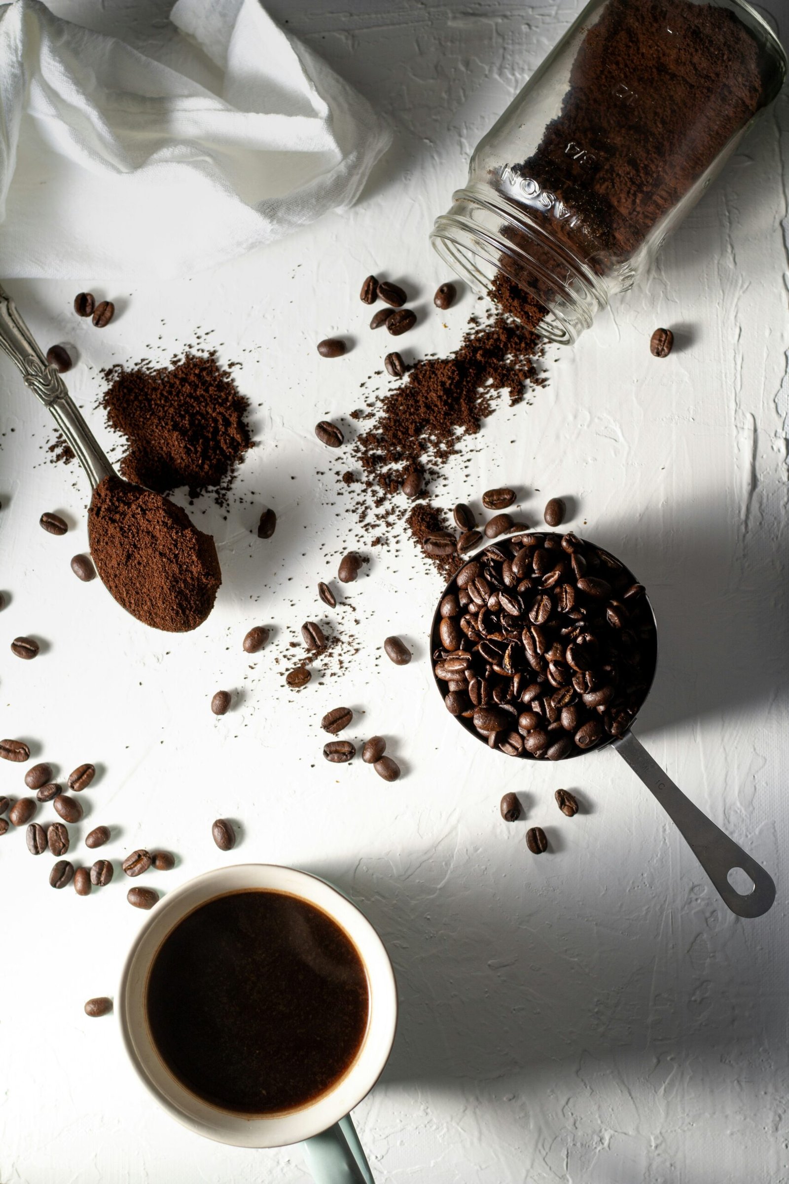 Optimal Times for Drinking Coffee for Weight Loss