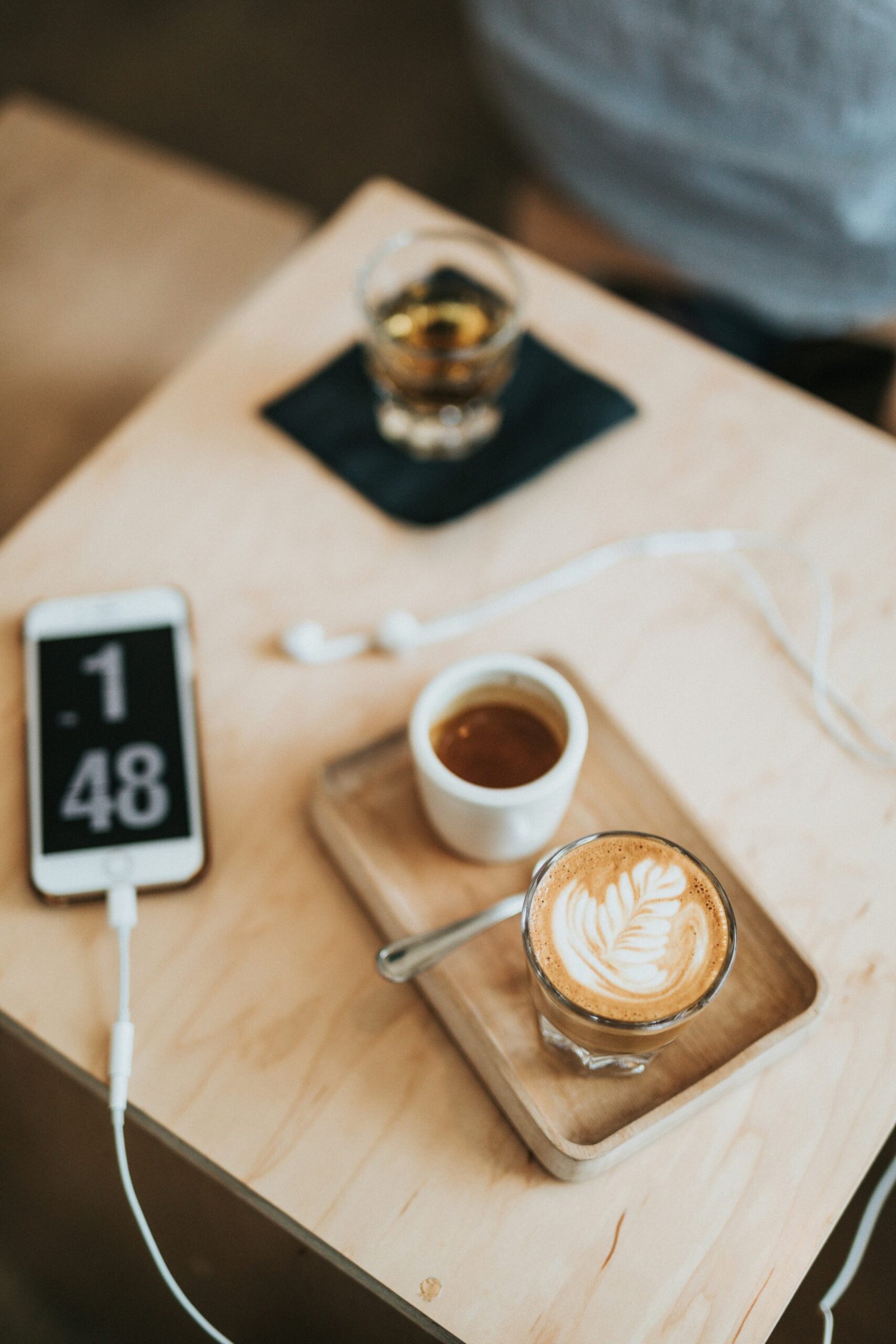 Optimal Times for Drinking Coffee for Weight Loss