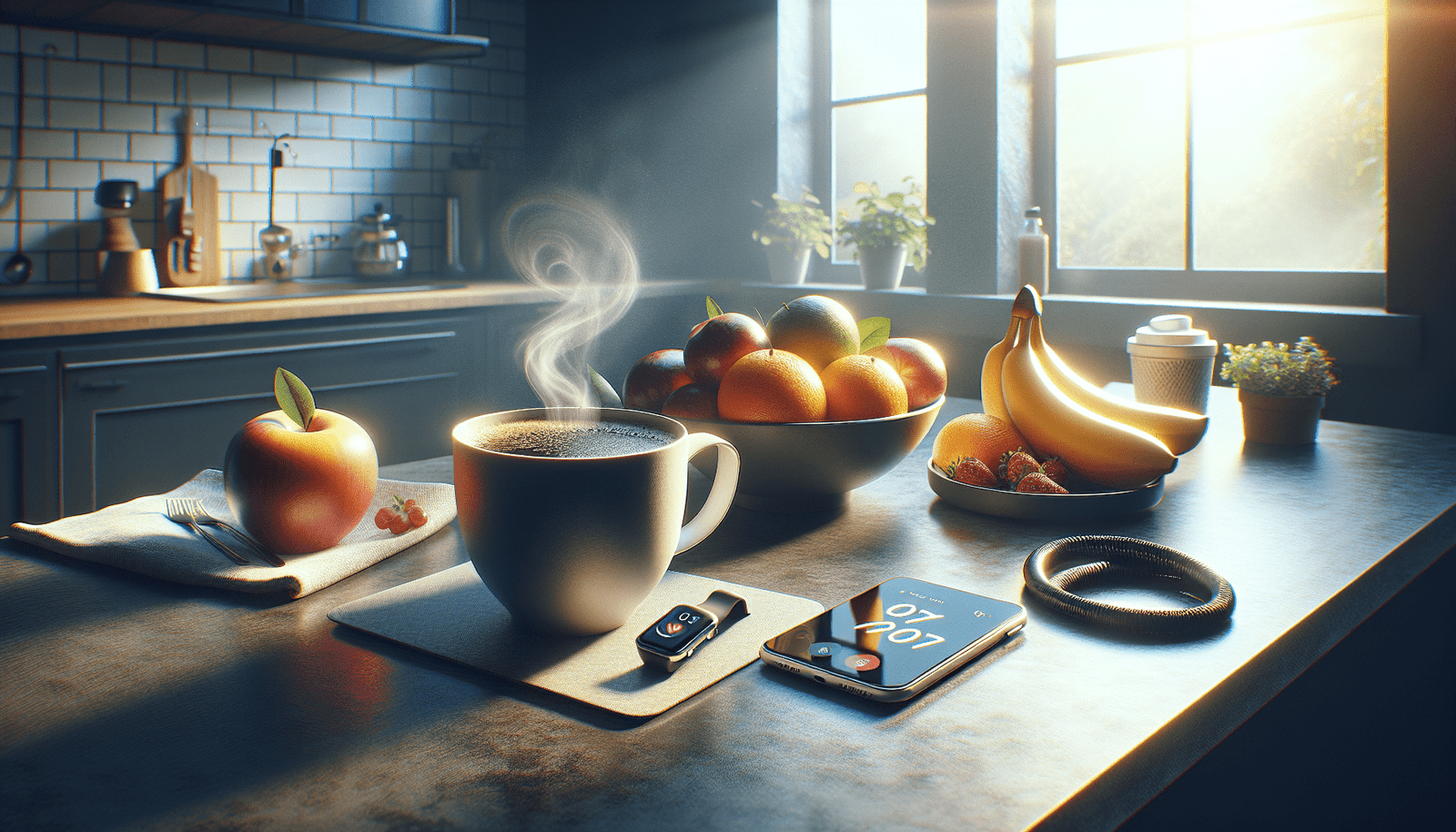 Optimal Times for Drinking Coffee for Weight Loss