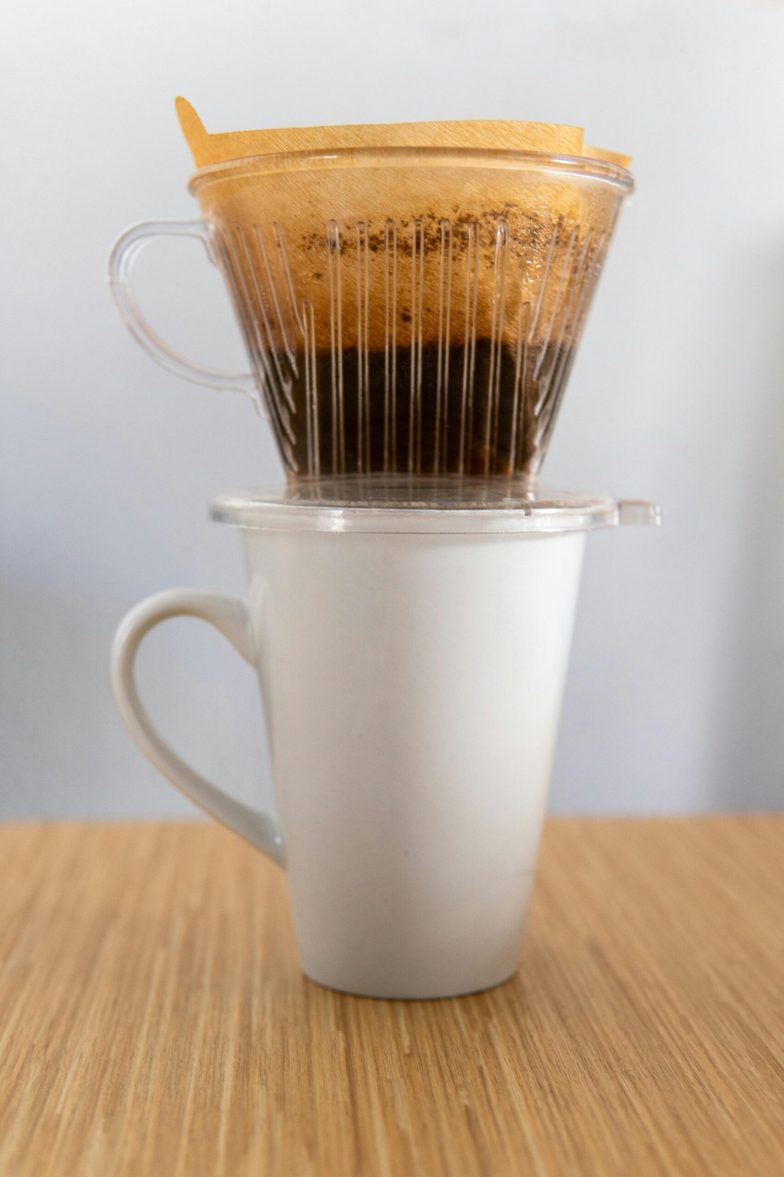 Optimizing Coffee Drinking Habits for Weight Loss