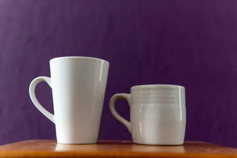 Optimizing Coffee Drinking Habits for Weight Loss