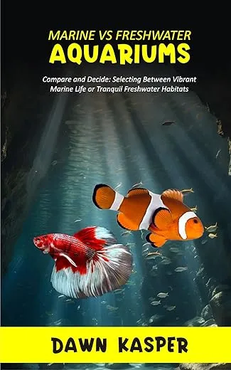 The Role Of Live Rock In Marine Vs. Freshwater Aquariums