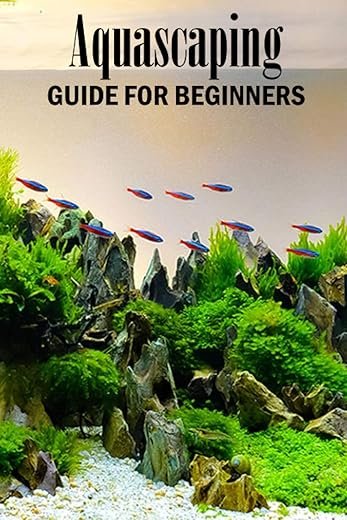The Role of Fish in Aquascaping