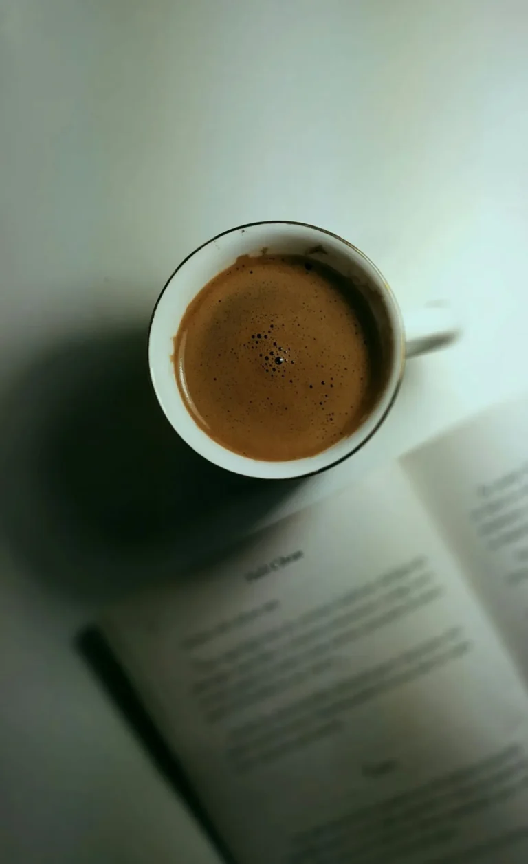 The Coffee Trick to Speed Up Metabolism