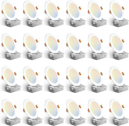 Top 6 LED Lighting Products You Need to Know!
